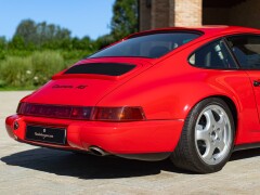 Porsche 964 (911) CARRERA RS 
