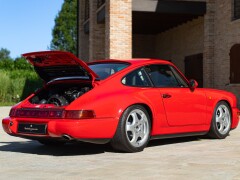 Porsche 964 (911) CARRERA RS 