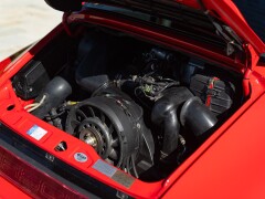 Porsche 964 (911) CARRERA RS 