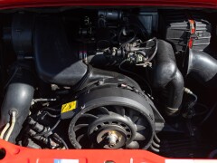 Porsche 964 (911) CARRERA RS 