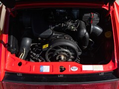 Porsche 964 (911) CARRERA RS 