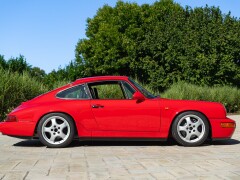 Porsche 964 (911) CARRERA RS 