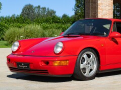 Porsche 964 (911) CARRERA RS 