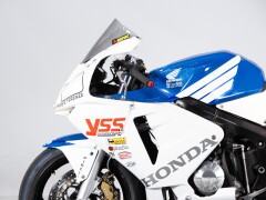 Honda CBR 600 RR 