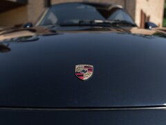 Porsche 993 (911) CARRERA 4S 