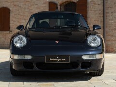 Porsche 993 (911) CARRERA 4S 