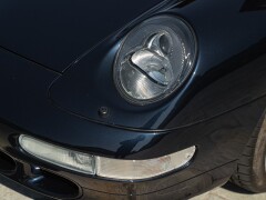 Porsche 993 (911) CARRERA 4S 