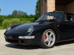 Porsche 993 (911) CARRERA 4S 