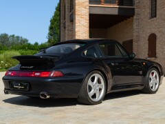 Porsche 993 (911) CARRERA 4S 