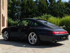 Porsche 993 (911) CARRERA 4S 