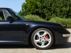 Porsche 993 (911) CARRERA 4S 
