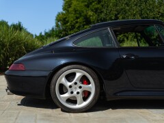 Porsche 993 (911) CARRERA 4S 