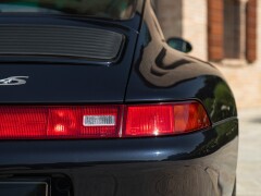 Porsche 993 (911) CARRERA 4S 
