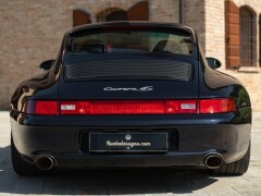 Porsche 993 (911) CARRERA 4S 