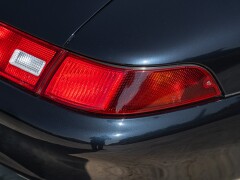 Porsche 993 (911) CARRERA 4S 