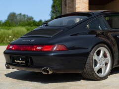 Porsche 993 (911) CARRERA 4S 