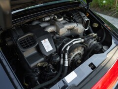 Porsche 993 (911) CARRERA 4S 