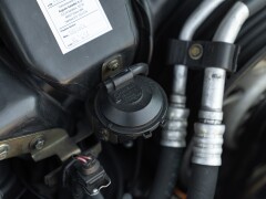 Porsche 993 (911) CARRERA 4S 