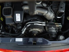 Porsche 993 (911) CARRERA 4S 
