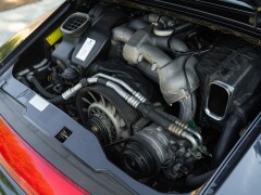 Porsche 993 (911) CARRERA 4S 