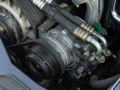 Porsche 993 (911) CARRERA 4S 