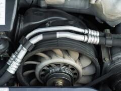 Porsche 993 (911) CARRERA 4S 