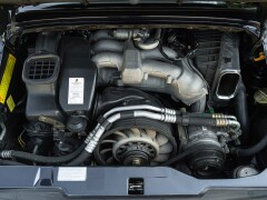Porsche 993 (911) CARRERA 4S 