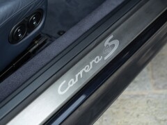 Porsche 993 (911) CARRERA 4S 