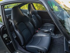 Porsche 993 (911) CARRERA 4S 