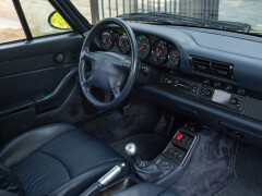 Porsche 993 (911) CARRERA 4S 