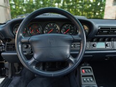 Porsche 993 (911) CARRERA 4S 