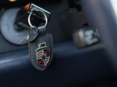 Porsche 993 (911) CARRERA 4S 