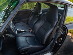 Porsche 993 (911) CARRERA 4S 