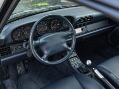 Porsche 993 (911) CARRERA 4S 