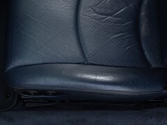 Porsche 993 (911) CARRERA 4S 