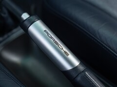 Porsche 993 (911) CARRERA 4S 