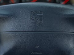 Porsche 993 (911) CARRERA 4S 