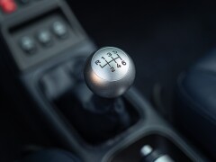 Porsche 993 (911) CARRERA 4S 