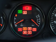 Porsche 993 (911) CARRERA 4S 