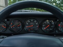 Porsche 993 (911) CARRERA 4S 