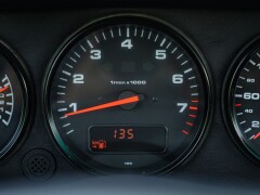 Porsche 993 (911) CARRERA 4S 