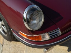 Porsche 911 2.2 S           