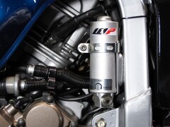 Honda AFRICA TWIN XRV 750 