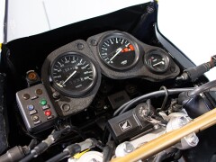 Honda AFRICA TWIN XRV 750 