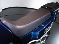 Honda AFRICA TWIN XRV 750 