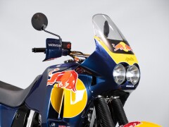 Honda AFRICA TWIN XRV 750 