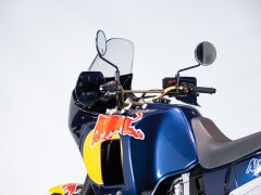 Honda AFRICA TWIN XRV 750 