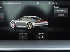 Porsche PORSCHE 992 (911) CARRERA 4S 