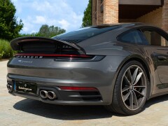 Porsche PORSCHE 992 (911) CARRERA 4S 
