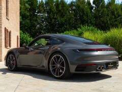 Porsche PORSCHE 992 (911) CARRERA 4S 